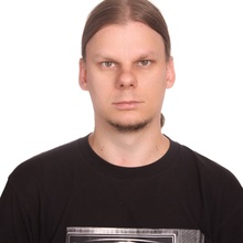 Владимир Устюгов