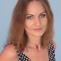 Марианна Шматко