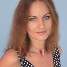 Марианна Шматко