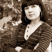 Оксана Фахуртдинова