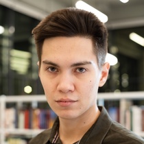 Азат Гимадеев