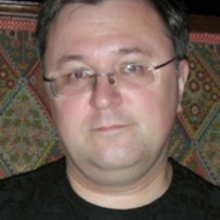 Евгений Титов