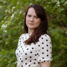 Юлия Новикова