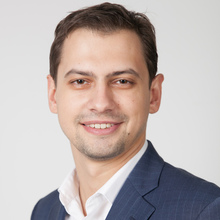 Владимир Полковников