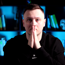 Евгений Буянов