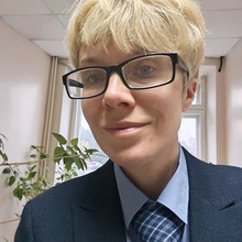 Евгения Королёва