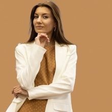 Ирина Соловьева