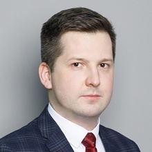 Андрей Петраков