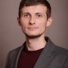 Никита Лаптев