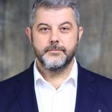 Кирилл Стрельников