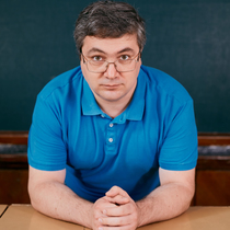 Сергей Ивашко