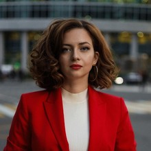 Анастасия Бестужева