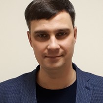 Сергей Корнилов