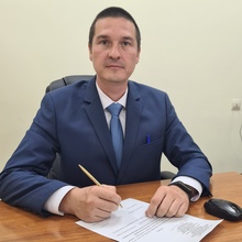 Фарит Нургалиев