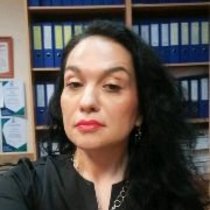 Юлия Николаева