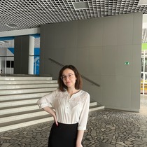 Валерия Тернерсесьян