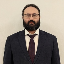 Антон Шубин