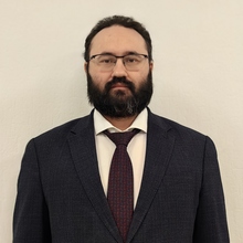 Антон Шубин