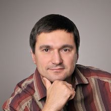 Виталий Недельский