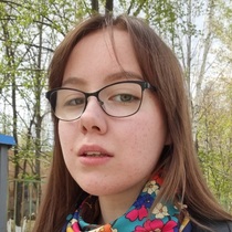 Ирина Селиванова