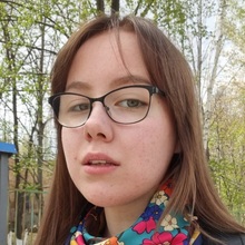 Ирина Селиванова