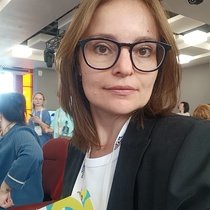 Юлия Бутенко