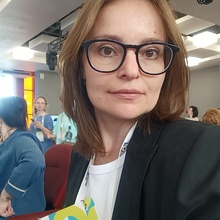 Юлия Бутенко