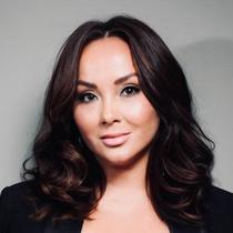 Елена Деревянко