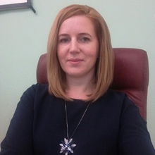 Валентина Шадрина