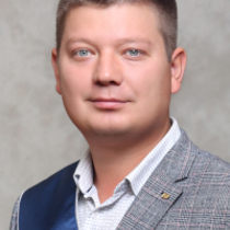 Антон Перин