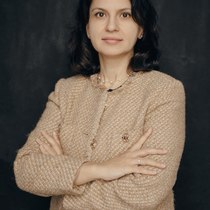 Ирина Яхнеева