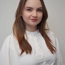 Екатерина Панаева