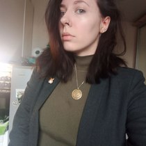 Анастасия Приходько