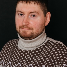 Александр Тимонин