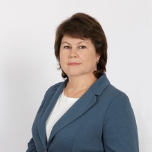 Ирина Петрова