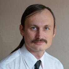 Сергей Гипслис