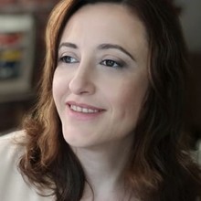 Анна Ворончихина