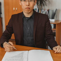 Андрей Бадмаев