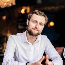 Артем Ступак