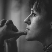 Екатерина Гилева