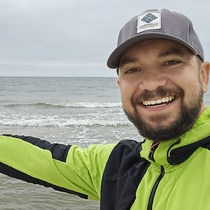 Павел Погребняков