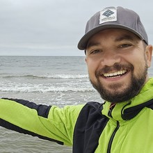 Павел Погребняков