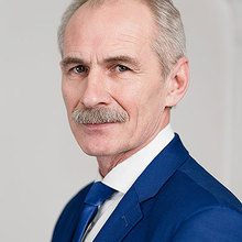 Ринат Салеев