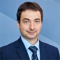 Сергей Марков