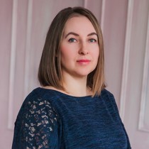 Валерия Шуплецова