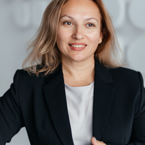 Анна Шевченко
