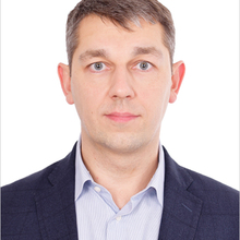 Вячеслав Старцев