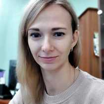 Олеся Девляшова