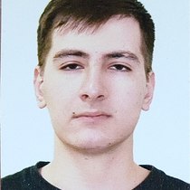 Али Цороев