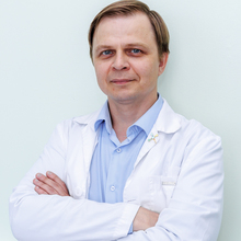 Денис Викторов
